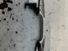 Rear door exterior handle 9417766