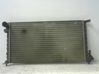 Coolant radiator 133041