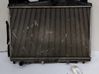 Coolant radiator Y40515200