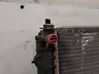 Radiador del refrigerante 13128930