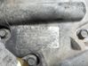 Compresor (bomba) del aire acondicionado (A/C)) 52060460