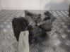 Compresor (bomba) del aire acondicionado (A/C)) 926000217R