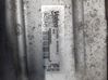Intercooler radiator 00000384G6