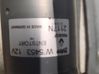 Wiper motor 288100236R
