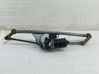 Wiper motor 61638363512