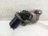 Wiper motor 