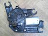 Rear window wiper motor 6405QJ