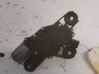 Rear window wiper motor 1689913