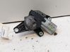 Motor del limpiaparabrisas trasero 91168206