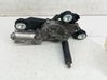 Rear window wiper motor 31218473