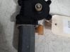 Rear door window regulator motor 67628362066