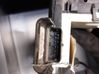 Front door lock 9800624680