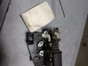 Front door lock 8200735224