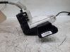 Front door lock 9800624680