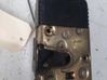 Front door lock 00009136J7