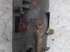 Front door lock 00009136J7