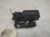 Front door lock 7701031778