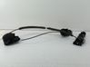 Cerradura de puerta delantera 80500AX11A