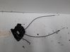 Rear door lock BP4P73310D