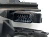 Rear door lock 31416687