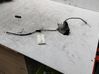 Rear door lock 00009138T6