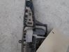 Rear door lock 9800625180