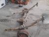Rear differential 1917906