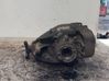Rear differential 
