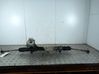 Steering rack 1631754