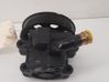 Power steering pump 1371089