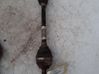 Front driveshaft 9801388580