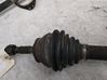 Front driveshaft 3272VP