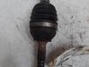 Front driveshaft 9801388580