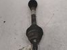 Półoś przednia 3272PZ