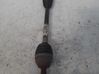 Front driveshaft 9801388580