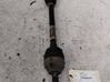 Front driveshaft 9801388580