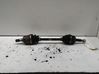 Front driveshaft 495012L210