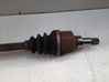 Front driveshaft 00003272SG
