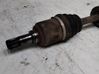 Front driveshaft 1835992
