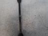 Front driveshaft 9801388680