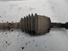 Front driveshaft 7701349921