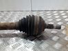 Eje de transmisión delantero 3273W8