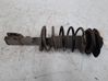 Amortiguador delantero con muelle espiral 543025185R