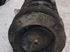Amortiguador delantero con muelle espiral 5202AL