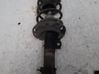 Front shock absorber with coil spring 72119118