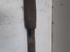 Rear shock absorber/damper 93176932