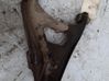 Front control arm 7700783455