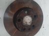 Tarcza hamulca przedniego 7M3615301A