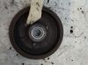 Drum brake (rear) 