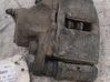 Caliper de freno delantero 7701201769